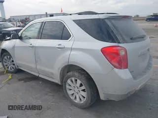 ✅ 2010 Chevrolet Equinox 2LT • VIN: 2CNFLNEW8A6360620 • Лот: 43346115. Опубликован ранее на IAAI с пробегом 196 322 миль. Бесплатный доступ к архиву аукционных продаж из США и подробный отчёт об истории автомобиля на DreamBid. Изображение 3.