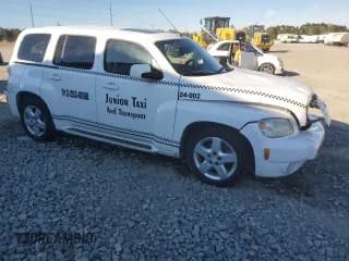 ✅ 2010 Chevrolet HHR 1LT • VIN: 3GNBABDB8AS651486 • Lot: 83614064. Listed on Copart with 114,498 mi. Free auction sales archive from the USA and detailed vehicle history report at DreamBid. Image 4.