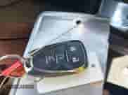 2022 Chevrolet Equinox Premier with VIN 3GNAXNEV8NS152892, listed as a IAAI auction lot 42799811 with 33,818 mi miles and . Bid and sale history available at DreamBid. Image 11.