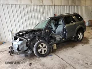 ✅ 2007 Saturn VUE V6 • VIN: 5GZCZ53417S832975 • Lot: 86800865. Listed on Copart with 122,947 mi. Free auction sales archive from the USA and detailed vehicle history report at DreamBid. Image 1.