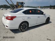 ✅ 2017 Nissan Sentra SR • VIN: 3N1AB7AP8HY206612 • Лот: 71869015. Опубликован ранее на Copart с пробегом Не указан. Бесплатный доступ к архиву аукционных продаж из США и подробный отчёт об истории автомобиля на DreamBid. Изображение 3.