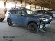 ✅ 2021 Subaru Forester Limited • VIN: JF2SKAUC9MH556281 • Lot: 95439595. Listed on Copart with 48,843 mi. Free auction sales archive from the USA and detailed vehicle history report at DreamBid. Image 4.