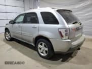 ✅ 2005 Chevrolet Equinox LT • VIN: 2CNDL73F856065903 • Лот: 61684365. Опубликован ранее на Copart с пробегом Не указан. Бесплатный доступ к архиву аукционных продаж из США и подробный отчёт об истории автомобиля на DreamBid. Изображение 2.