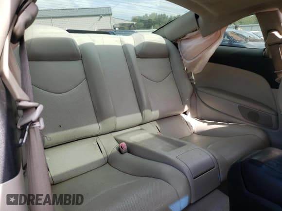 ✅ 2013 Infiniti G37 Journey • VIN: JN1CV6EK5DM900194 • Лот: 84611785. Опубликован ранее на Copart с пробегом 147 820 миль. Бесплатный доступ к архиву аукционных продаж из США и подробный отчёт об истории автомобиля на DreamBid. Изображение 10.