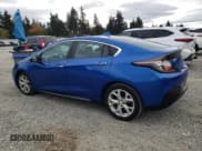✅ 2016 Chevrolet Volt Premier • VIN: 1G1RD6S50GU136020 • Lot: 75499164. Wystawiony na Copart z przebiegiem 225 865 mil. Bezpłatny archiwum sprzedaży aukcyjnych z USA i szczegółowy raport historii pojazdu na DreamBid. Zdjęcie 2.
