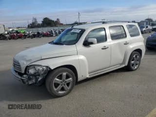 ✅ 2007 Chevrolet HHR LT • VIN: 3GNDA33P07S610791 • Лот: 93844125. Опубликован ранее на Copart с пробегом 249 148 миль. Бесплатный доступ к архиву аукционных продаж из США и подробный отчёт об истории автомобиля на DreamBid. Изображение 1.