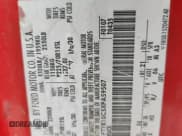 ✅ 1999 Ford Ranger XL • VIN: 1FTYR10C5XPA59507 • Lot: 62780875. Listed on Copart with 260,650 mi. Free auction sales archive from the USA and detailed vehicle history report at DreamBid. Image 13.