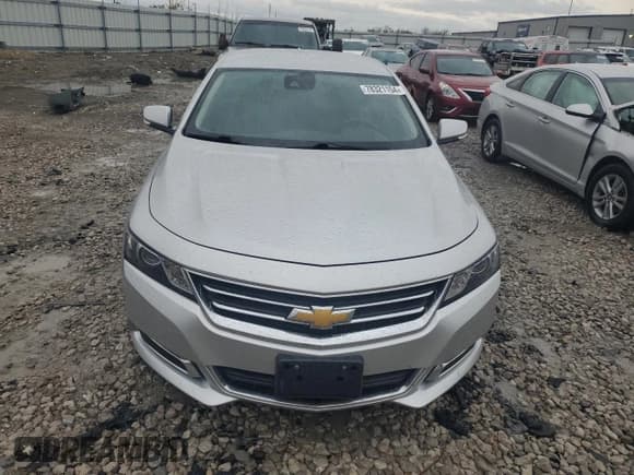 ✅ 2014 Chevrolet Impala LT • VIN: 2G1125S3XE9239399 • Лот: 78321154. Опубликован ранее на Copart с пробегом 175 717 миль. Бесплатный доступ к архиву аукционных продаж из США и подробный отчёт об истории автомобиля на DreamBid. Изображение 5.