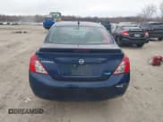 ✅ 2013 Nissan Versa SV • VIN: 3N1CN7AP2DL867544 • Lot: 41898981. Listed on IAAI with 98,440 mi. Free auction sales archive from the USA and detailed vehicle history report at DreamBid. Image 17.