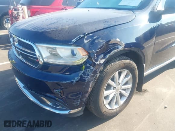 ✅ 2014 Dodge Durango SXT • VIN: 1C4RDHAG3EC291539 • Lot: 43246695. Wystawiony na IAAI z przebiegiem 143 318 mil. Bezpłatny archiwum sprzedaży aukcyjnych z USA i szczegółowy raport historii pojazdu na DreamBid. Zdjęcie 6.