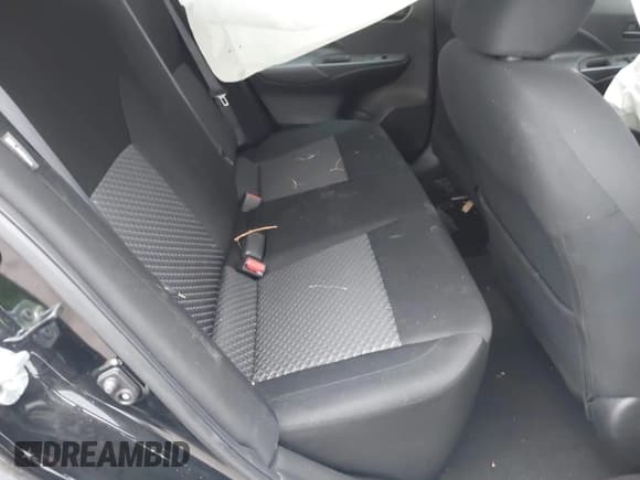 ✅ 2023 Nissan Versa S • VIN: 3N1CN8DV4PL832282 • Lot: 41942961. Listed on IAAI with 69,353 mi. Free auction sales archive from the USA and detailed vehicle history report at DreamBid. Image 8.