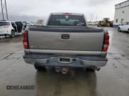 ✅ 2006 Chevrolet Silverado 2500HD LT2 • VIN: 1GCHC23U06F178646 • Лот: 93594115. Опубликован ранее на Copart с пробегом 252 232 миль. Бесплатный доступ к архиву аукционных продаж из США и подробный отчёт об истории автомобиля на DreamBid. Изображение 6.