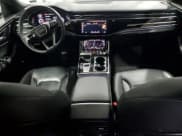 ✅ 2019 Audi Q8 Premium • VIN: WA1AVAF10KD018029 • Lot: 86486695. Listed on Copart with 115,731 mi. Free auction sales archive from the USA and detailed vehicle history report at DreamBid. Image 8.
