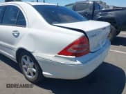✅ 2001 Mercedes-Benz C 320 • VIN: WDBRF64J41F050019 • Лот: 42636876. Опубликован ранее на IAAI с пробегом 154 801 миль. Бесплатный доступ к архиву аукционных продаж из США и подробный отчёт об истории автомобиля на DreamBid. Изображение 13.