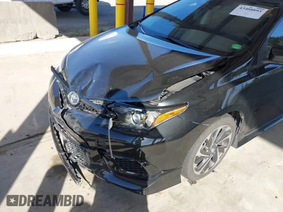 ✅ 2017 Toyota Corolla • VIN: JTNKARJE5HJ547271 • Лот: 43408893. Опубликован ранее на IAAI с пробегом 101 407 миль. Бесплатный доступ к архиву аукционных продаж из США и подробный отчёт об истории автомобиля на DreamBid. Изображение 6.