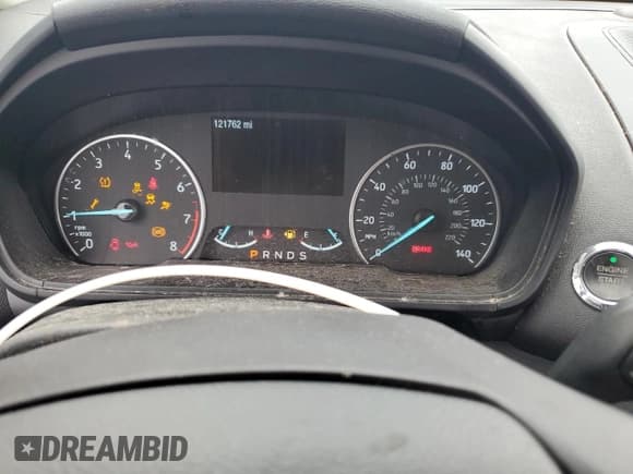 ✅ 2020 Ford EcoSport Titanium • VIN: MAJ6S3KL9LC339734 • Лот: 66935795. Опубликован ранее на Copart с пробегом 121 762 миль. Бесплатный доступ к архиву аукционных продаж из США и подробный отчёт об истории автомобиля на DreamBid. Изображение 9.