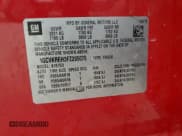 ✅ 2015 Chevrolet Silverado 1500 LT • VIN: 1GCVKREH3FZ295070 • Lot: 83869025. Listed on Copart with 187,238 mi. Free auction sales archive from the USA and detailed vehicle history report at DreamBid. Image 12.