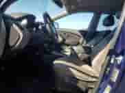 2011 Hyundai Tucson Limited with VIN KM8JUCAC3BU244297, listed as a Copart auction lot 48629585 with 208,270 mi miles and Salvage title. Bid and sale history available at DreamBid. Image 7.