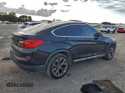 ✅ 2018 BMW X4 xDrive28i • VIN: 5UXXW3C56J0T81021 • Lot: 93024965. Listed on Copart with 117,695 mi. Free auction sales archive from the USA and detailed vehicle history report at DreamBid. Image 3.