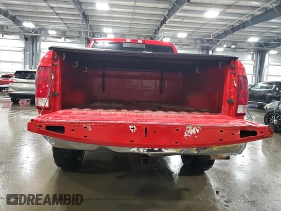 ✅ 2009 Dodge 1500 SLT • VIN: 1D3HV13T79J505368 • Lot: 77346214. Wystawiony na Copart z przebiegiem 341 133 mil. Bezpłatny archiwum sprzedaży aukcyjnych z USA i szczegółowy raport historii pojazdu na DreamBid. Zdjęcie 6.