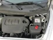 ✅ 2011 Chevrolet HHR LS • VIN: 3GCAAAFW8BS599437 • Lot: 84327154. Listed on Copart with 37,328 mi. Free auction sales archive from the USA and detailed vehicle history report at DreamBid. Image 15.