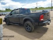 ✅ 2016 Ram 1500 Sport • VIN: 1C6RR7HT7GS282809 • Lot: 60872285. Listed on Copart with 107,274 mi. Free auction sales archive from the USA and detailed vehicle history report at DreamBid. Image 2.