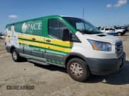 ✅ 2016 Ford Transit XL • VIN: 1FBZX2ZM9GKA65629 • Lot: 51863215. Wystawiony na Copart z przebiegiem 193 786 mil. Bezpłatny archiwum sprzedaży aukcyjnych z USA i szczegółowy raport historii pojazdu na DreamBid. Zdjęcie 4.