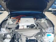 ✅ 2021 Toyota Mirai XLE • VIN: JTDAAAAA9MA002019 • Lot: 43475584. Listed on IAAI with 43,846 mi. Free auction sales archive from the USA and detailed vehicle history report at DreamBid. Image 10.