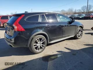 ✅ 2016 Volvo V60 T5 • VIN: YV4612HKXG1006236 • Lot: 80904463. Listed on Copart with 167,823 mi. Free auction sales archive from the USA and detailed vehicle history report at DreamBid. Image 3.