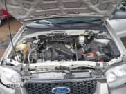 ✅ 2006 Ford Escape XLT • VIN: 1FMYU03136KA41436 • Lot: 43741102. Wystawiony na IAAI z przebiegiem 115 499 mil. Bezpłatny archiwum sprzedaży aukcyjnych z USA i szczegółowy raport historii pojazdu na DreamBid. Zdjęcie 10.