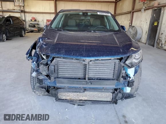 ✅ 2021 Chevrolet Equinox LT • VIN: 3GNAXUEV6ML323142 • Лот: 89827045. Опубликован ранее на Copart с пробегом 95 297 миль. Бесплатный доступ к архиву аукционных продаж из США и подробный отчёт об истории автомобиля на DreamBid. Изображение 5.