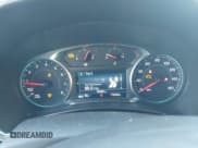 ✅ 2024 Chevrolet Equinox LT • VIN: 3GNAXKEG5RL360034 • Лот: 43291706. Опубликован ранее на IAAI с пробегом 18 433 миль. Бесплатный доступ к архиву аукционных продаж из США и подробный отчёт об истории автомобиля на DreamBid. Изображение 7.