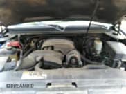 ✅ 2011 Chevrolet Suburban LT • VIN: 1GNSCJE0XBR386110 • Lot: 42717030. Listed on IAAI with 137,053 mi. Free auction sales archive from the USA and detailed vehicle history report at DreamBid. Image 10.