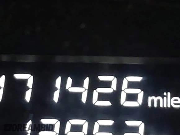 ✅ 2013 Nissan Pathfinder SV • VIN: 5N1AR2MM2DC673343 • Lot: 42502571. Listed on IAAI with 171,426 mi. Free auction sales archive from the USA and detailed vehicle history report at DreamBid. Image 15.