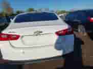 2017 Chevrolet Malibu LS with VIN 1G1ZC5ST3HF237537, listed as a IAAI auction lot 43436353 with 182,205 mi miles and . Bid and sale history available at DreamBid. Image 16.