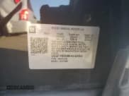 ✅ 2019 Chevrolet Bolt EV LT • VIN: 1G1FY6S08K4142054 • Lot: 83714834. Wystawiony na Copart z przebiegiem 84 373 mil. Bezpłatny archiwum sprzedaży aukcyjnych z USA i szczegółowy raport historii pojazdu na DreamBid. Zdjęcie 12.