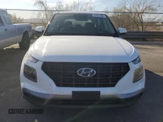 ✅ 2021 Hyundai Venue SE • VIN: KMHRB8A39MU066601 • Lot: 47623855. Listed on Copart with 71,881 mi. Free auction sales archive from the USA and detailed vehicle history report at DreamBid. Image 5.