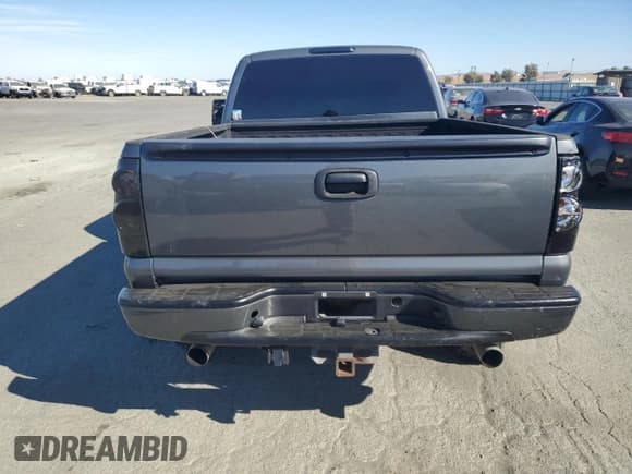 ✅ 2001 Chevrolet Silverado 1500 LS • VIN: 2GCEK19T811235478 • Лот: 77143504. Опубликован ранее на Copart с пробегом 151 125 миль. Бесплатный доступ к архиву аукционных продаж из США и подробный отчёт об истории автомобиля на DreamBid. Изображение 6.