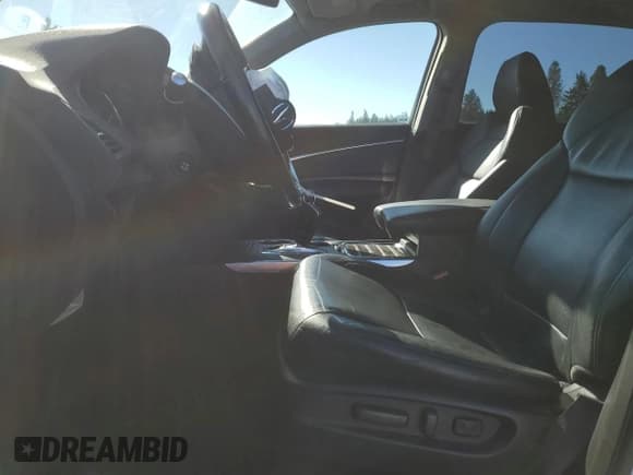 ✅ 2017 Acura MDX Technology • VIN: 5FRYD4H56HB026967 • Лот: 82428685. Опубликован ранее на Copart с пробегом 142 242 миль. Бесплатный доступ к архиву аукционных продаж из США и подробный отчёт об истории автомобиля на DreamBid. Изображение 7.