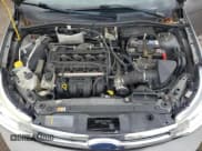 ✅ 2009 Ford Focus SE • VIN: 1FAHP35N39W258484 • Lot: 72679704. Listed on Copart with 88,824 mi. Free auction sales archive from the USA and detailed vehicle history report at DreamBid. Image 11.