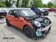 ✅ 2021 MINI Hardtop Cooper • VIN: WMWXR3C03M2N94446 • Лот: 56406585. Опубликован ранее на Copart с пробегом 25 240 миль. Бесплатный доступ к архиву аукционных продаж из США и подробный отчёт об истории автомобиля на DreamBid. Изображение 4.