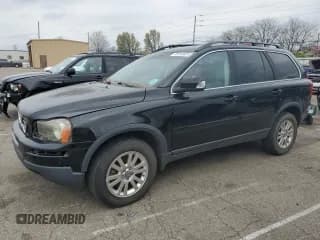 ✅ 2008 Volvo XC90 I6 • VIN: YV4CN982481436426 • Лот: 41753115. Опубликован ранее на Copart с пробегом 159 998 миль. Бесплатный доступ к архиву аукционных продаж из США и подробный отчёт об истории автомобиля на DreamBid. Изображение 1.