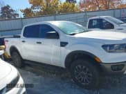 ✅ 2021 Ford Ranger Lariat • VIN: 1FTER4FH7MLD78370 • Lot: 43535381. Wystawiony na IAAI z przebiegiem 85 836 mil. Bezpłatny archiwum sprzedaży aukcyjnych z USA i szczegółowy raport historii pojazdu na DreamBid. Zdjęcie 13.