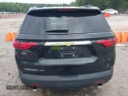 ✅ 2022 Chevrolet Traverse LT • VIN: 1GNEVHKW2NJ134038 • Lot: 42602687. Wystawiony na IAAI z przebiegiem 84 750 mil. Bezpłatny archiwum sprzedaży aukcyjnych z USA i szczegółowy raport historii pojazdu na DreamBid. Zdjęcie 16.