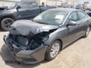 ✅ 2020 Nissan Sentra S • VIN: 3N1AB8BV7LY255750 • Lot: 42554317. Wystawiony na IAAI z przebiegiem 33 635 mil. Bezpłatny archiwum sprzedaży aukcyjnych z USA i szczegółowy raport historii pojazdu na DreamBid. Zdjęcie 2.