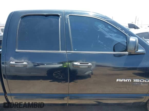 2006 Dodge 1500 SLT с VIN 1D7HA18206J104380, выставлен на аукционе IAAI как лот 42757728 с пробегом 305 360 миль миль и . История ставок и продаж доступна на DreamBid. Изображение 14.