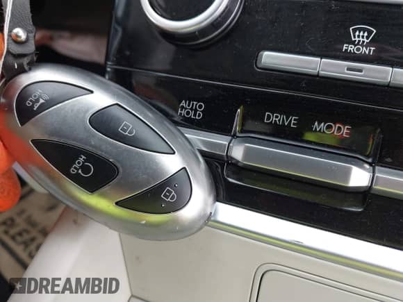 2024 Hyundai Santa Fe SE с VIN 5NMP14GL5RH055401, выставлен на аукционе IAAI как лот 41144151 с пробегом 7 694 миль миль и . История ставок и продаж доступна на DreamBid. Изображение 11.