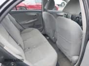 ✅ 2010 Toyota Corolla • VIN: 1NXBU4EEXAZ223869 • Lot: 40414351. Listed on IAAI with 215,219 mi. Free auction sales archive from the USA and detailed vehicle history report at DreamBid. Image 8.