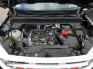 ✅ 2024 Ford Bronco Sport Heritage • VIN: 3FMCR9G62RRF44185 • Lot: 92506045. Wystawiony na Copart z przebiegiem 4 736 mil. Bezpłatny archiwum sprzedaży aukcyjnych z USA i szczegółowy raport historii pojazdu na DreamBid. Zdjęcie 12.