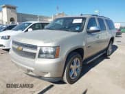 ✅ 2012 Chevrolet Suburban LT • VIN: 1GNSKJE77CR302438 • Lot: 43601904. Listed on IAAI with 162,986 mi. Free auction sales archive from the USA and detailed vehicle history report at DreamBid. Image 18.
